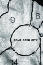 Movie Rome, Open City