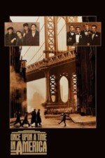 Movie Once Upon a Time in America