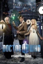 Movie Doctor Who: A Christmas Carol