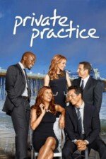 Movie Private Practice