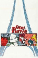 Movie Gay Purr-ee