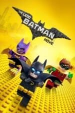 Movie The Lego Batman Movie