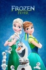 Movie Frozen Fever