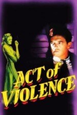 Movie Act of Violence