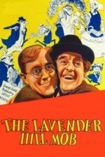 Movie The Lavender Hill Mob