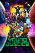 Movie Young Justice