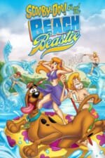 Movie Scooby-Doo! and the Beach Beastie