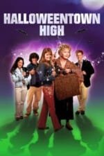 Movie Halloweentown High