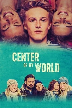 Center of My World