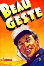 Movie Beau Geste