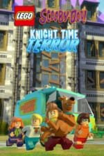 Movie LEGO Scooby-Doo! Knight Time Terror