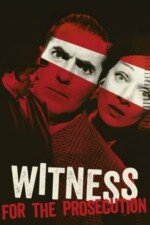 Movie Witness for the Prosecution