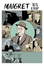 Movie Maigret Sets a Trap