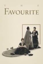 Movie The Favourite