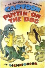 Movie Puttin’ on the Dog