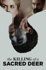 Movie The Killing of a Sacred Deer