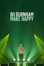 Movie Bo Burnham: Make Happy