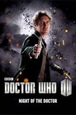 Movie Doctor Who: The Night of the Doctor