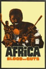 Movie Africa Addio