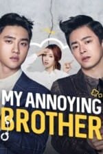 Movie My Annoying Brother