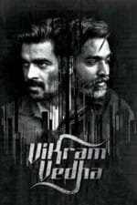 Movie Vikram Vedha