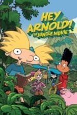 Movie Hey Arnold! The Jungle Movie