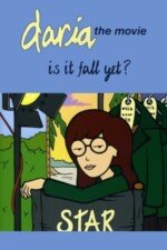 Movie Daria in ‘Is It Fall Yet?’