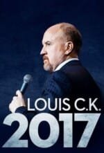 Movie Louis C.K. 2017