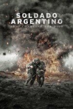 Movie Argentine Soldier Only Known by God