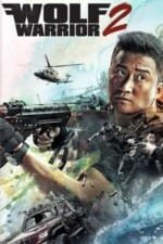 Movie Wolf Warrior 2