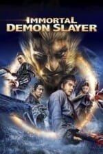 Movie Immortal Demon Slayer