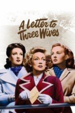 Movie A Letter to Three Wives