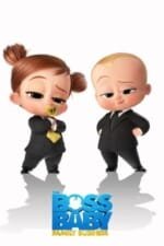 Movie The Boss Baby: Family Business