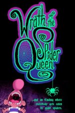 Movie Billy & Mandy: Wrath of the Spider Queen