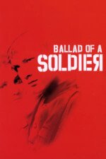 Movie Ballad of a Soldier