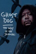 Movie Ghost Dog: The Way of the Samurai