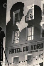 Movie Hôtel du Nord