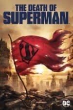 Movie The Death of Superman