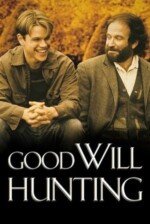 Movie Good Will Hunting