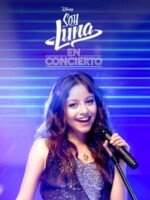 Movie Soy Luna: Live Concert