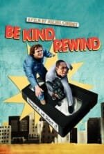 Movie Be Kind Rewind