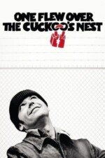 Movie One Flew Over the Cuckoo’s Nest