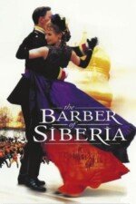 Movie The Barber of Siberia