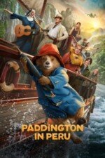 Movie Paddington in Peru