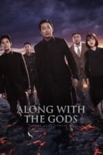 Movie Along with the Gods: The Last 49 Days