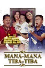 Movie Mana-mana Tiba-tiba