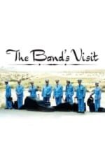 Movie The Band’s Visit