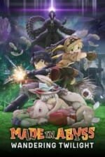 Movie Made in Abyss: Wandering Twilight