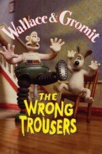 Movie The Wrong Trousers