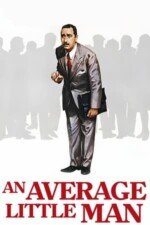 Movie An Average Little Man